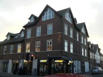 Annonce Location Appartement Wigan