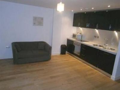 Louer Appartement Bradford