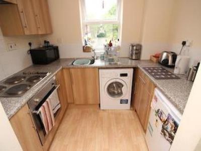 Annonce Location Appartement Sheffield