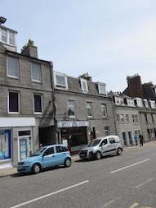 Annonce Location Appartement Aberdeen