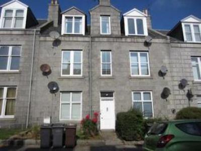 Annonce Location Appartement Aberdeen