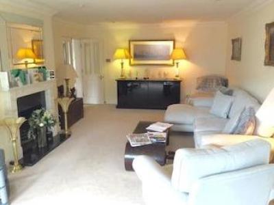 Louer Appartement Weybridge