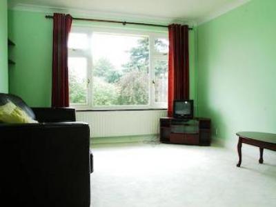 Louer Appartement Isleworth