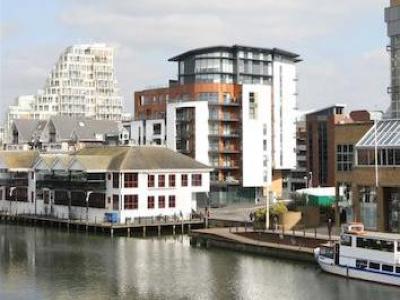 Annonce Location Appartement Kingston-upon-thames