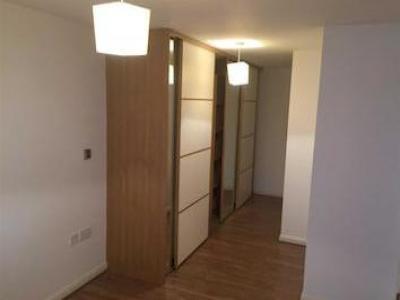 Louer Appartement Birmingham