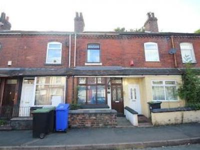 Annonce Location Maison Stoke-on-trent