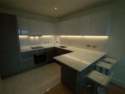 Annonce Location Appartement Wembley