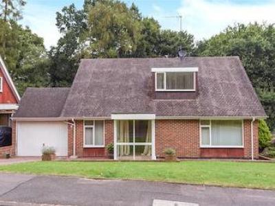 Annonce Location Maison Crowthorne