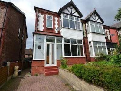 Annonce Location Maison Salford