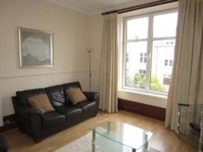 Louer Appartement Aberdeen