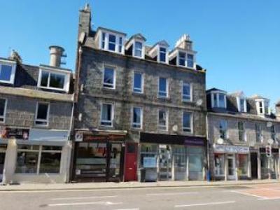 Annonce Location Appartement Aberdeen