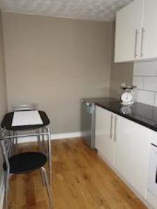 Louer Appartement Aberdeen