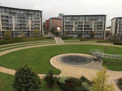 Annonce Location Appartement Birmingham