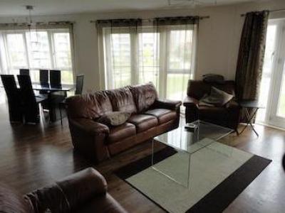 Louer Appartement Birmingham