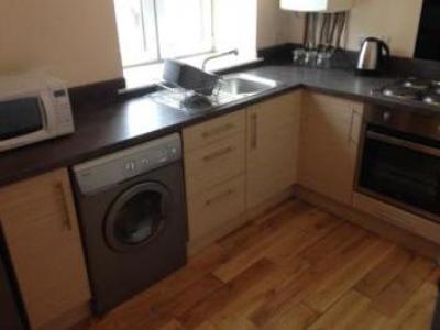 Annonce Location Appartement Aberdeen