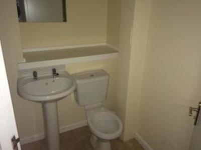 Louer Appartement Forfar