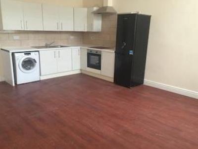 Annonce Location Appartement Liverpool