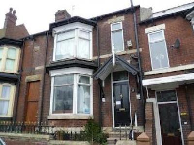 Annonce Location Maison Sheffield