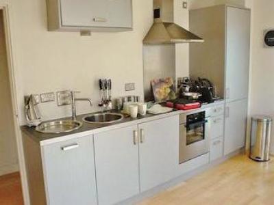 Louer Appartement Birmingham