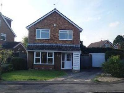 Annonce Location Maison Wokingham