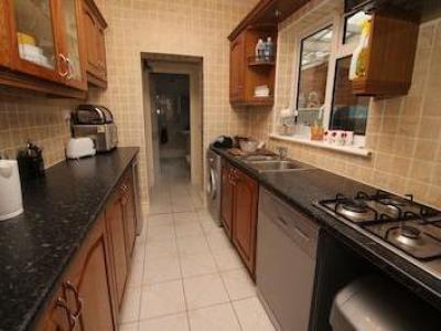 Louer Appartement Wolverhampton