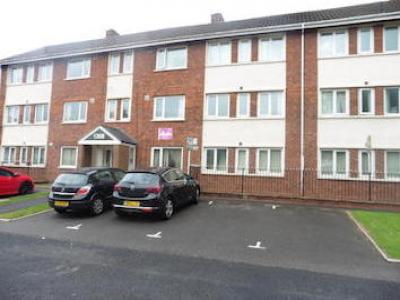 Annonce Location Appartement Birmingham