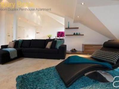 Louer Appartement Liverpool