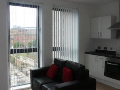 Louer Appartement Liverpool