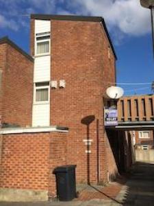 Annonce Location Appartement Skelmersdale