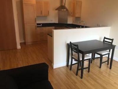 Louer Appartement Leicester