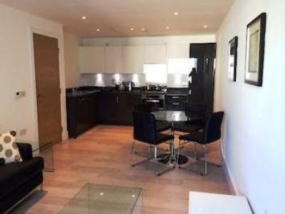 Louer pour les vacances Appartement Staines