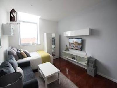 Louer pour les vacances Appartement Bradford