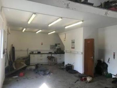 Annonce Location vacances Appartement Derby