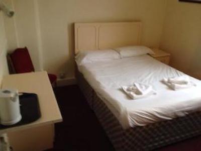 Annonce Location vacances Maison Stoke-on-trent