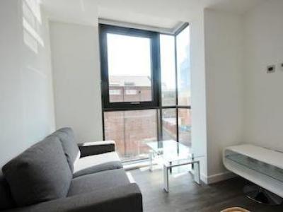 Annonce Location vacances Appartement Sheffield