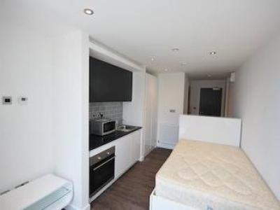 Louer pour les vacances Appartement Sheffield