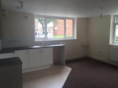 Louer pour les vacances Appartement St-helens rgion WARRINGTON