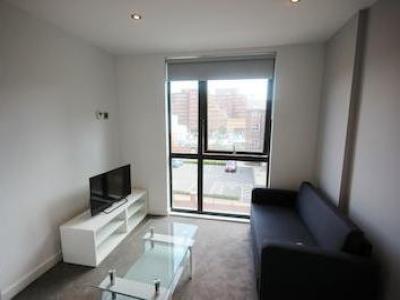 Louer pour les vacances Appartement Sheffield