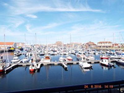 Annonce Location vacances Appartement Hartlepool