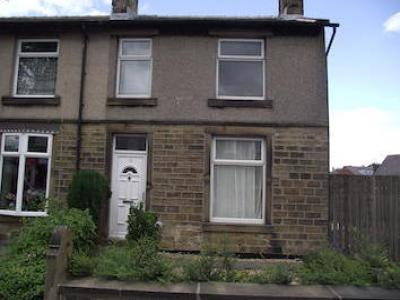 Annonce Location vacances Maison Huddersfield