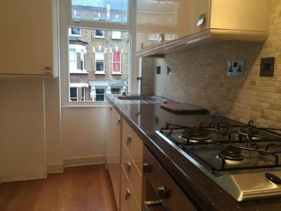 Louer pour les vacances Appartement London rgion LONDON W