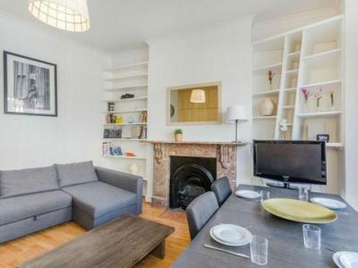 Annonce Location vacances 2 pices Appartement London