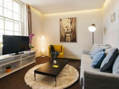 Annonce Location vacances 2 pices Appartement London