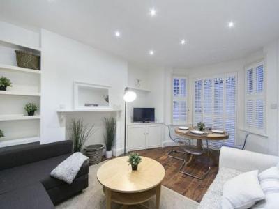 Annonce Location vacances 2 pices Appartement London