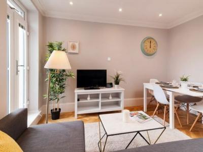 Louer pour les vacances Appartement London rgion LONDON SW