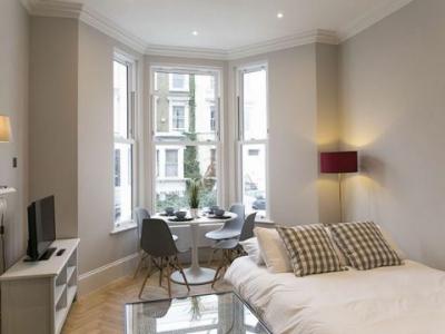 Louer pour les vacances Appartement London rgion LONDON SW