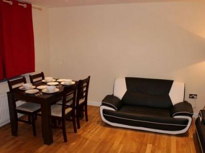 Louer pour les vacances Appartement London rgion LONDON E