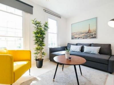 Annonce Location vacances 2 pices Appartement London