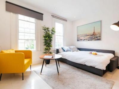 Louer pour les vacances Appartement London rgion LONDON SW