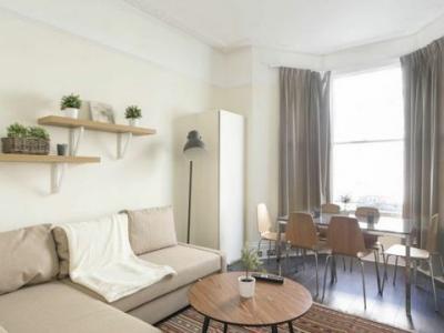 Annonce Location vacances 2 pices Appartement London